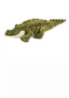 Krokodyl. Wydawca: National Geographic. SmakLiter.pl Opakowanie Krokodyl