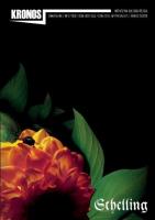 Okładka książki Kronos 2/2018