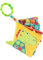 Opakowanie Książeczka edukacyjna - Kumple z Dżungli