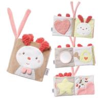 Opakowanie Książeczka edukacyjna - Pszczółka