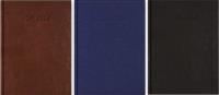 Książkowy 2019 Dzienny A5 - MIX Nebraska 21DN. Wydawca: Lucrum. SmakLiter.pl Opakowanie Książkowy 2019 Dzienny A5 - MIX Nebraska 21DN
