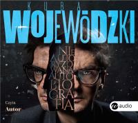 Kuba Wojewódzki. Nieautoryzowana autobiografia CD - Audiobook. Autor: Wojewódzki Kuba. SmakLiter.pl Okładka książki Kuba Wojewódzki. Nieautoryzowana autobiografia CD - Audiobook