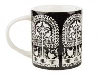 Opakowanie Kubek Karol - krupiowski czarny FOLKSTAR