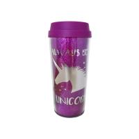 Opakowanie Kubek termiczny 450 ml always be a unicorn