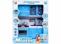 Opakowanie Kuchnia dla lalek z akcesoriami