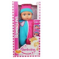 Opakowanie Lala Bambolina ze smoczkiem