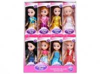 Opakowanie Lalka 17cm mix