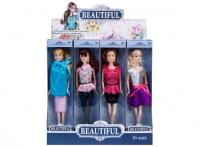 Opakowanie Lalka 29cm mix