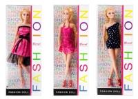 Opakowanie Lalka 29cm mix