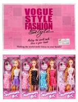 Opakowanie Lalka 29cm z akcesoriami