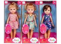 Opakowanie Lalka 35cm mix