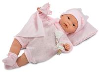 Opakowanie Lalka 38940 Joelle płacząca 38 cm