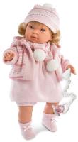 Opakowanie Lalka 42136 Anna płacząca 42 cm
