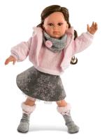 Opakowanie Lalka 54205 Helene 42cm