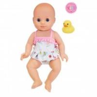 Opakowanie Lalka Kids Girl do kąpieli z kaczuszką, 30 cm