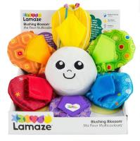 Opakowanie Lamaze kwitnący kwiatek