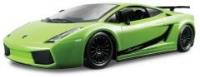 Opakowanie Lamborghini Gallardo Superleggera BBURAGO
