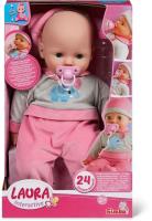 Opakowanie Laura gaworząca