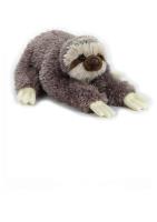 Leniwiec. Wydawca: National Geographic. SmakLiter.pl Opakowanie Leniwiec