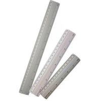 Okładka książki Linijka aluminiowa 20