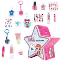 Opakowanie L.O.L. Surprise Medium - Makijaż