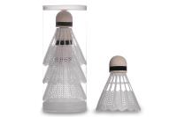 Opakowanie Lotki do badmintona