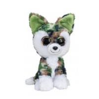 Opakowanie Lumo Stars Wilk Woody classic