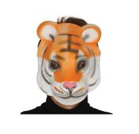 Opakowanie Maska Tygrys