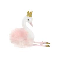 Opakowanie Maskotka Łabądź w spódnicy 20cm