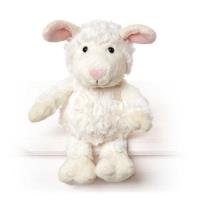 Maskotka Owca. Wydawca: Carte Blanche Greetings Ltd.. SmakLiter.pl Opakowanie Maskotka Owca