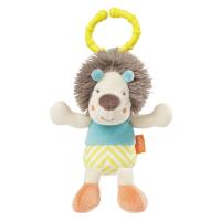 Opakowanie Maskotka z zawieszką Lew 19 cm