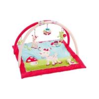 Opakowanie Mata edukacyjna Przytul Mnie 85 cm