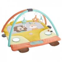 Opakowanie Mata edukacyjna Zabawni Przyjeciele