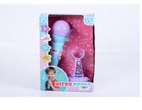 Opakowanie Mikrofon z funkcją nagrywania