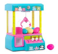 Opakowanie Moj Moj Claw Machine Playset