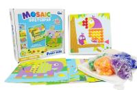 Opakowanie Mozaika 240 elementów