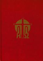 Mszał rzymski dla diecezji polskich B5. Autor: praca zbiorowa. SmakLiter.pl Okładka książki Mszał rzymski dla diecezji polskich B5