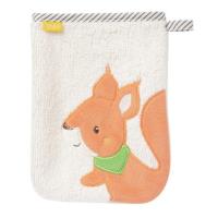 Opakowanie Myjka Wiewiórka 19 cm