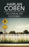 Okładka książki Na gorącym uczynku pocket