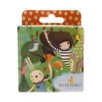 Opakowanie Naklejki - Toodle Pip