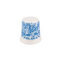 Opakowanie Naparstek - Polska kujawski FOLKSTAR