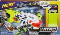 Opakowanie Nerf Nitro Aerofury Ramp