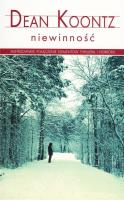 Okładka książki Niewinność pocket