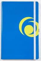 Opakowanie Notatnik A5/88 kratka Young Active Blue