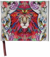 Opakowanie Notatnik ozdobny 0031-03 Into the wild