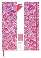 Opakowanie Notatnik ozdobny Cactus 160 stron linia