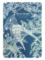 Opakowanie Notes A5/100K W Skórzanej Oprawie Ptaki