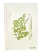 Opakowanie Notes A5/96K Miłorząb Duży