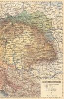 Notes Austro-Węgry. Wydawca: Austeria. SmakLiter.pl Opakowanie Notes Austro-Węgry