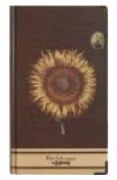 Opakowanie Notes H5/96K Słonecznik